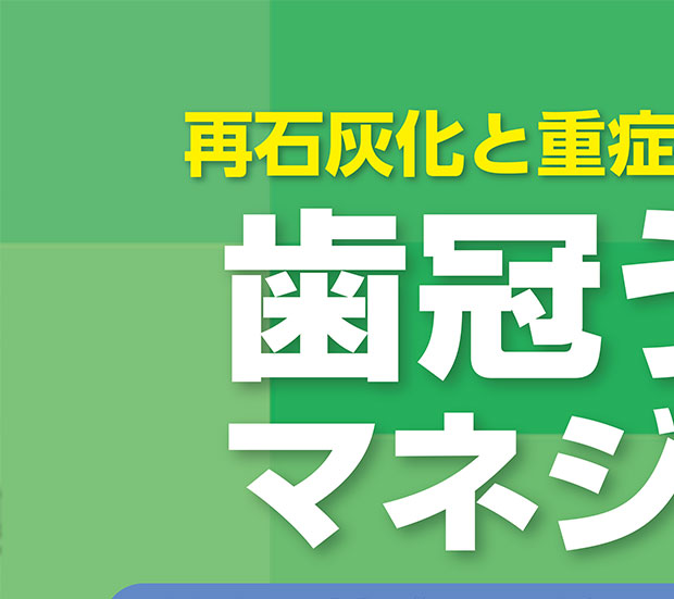 長期経過症例の治療戦略ペリオ&全顎ケースに悩んだ時に読む本 長期経過症例の治療戦略ペリオ&全顎ケースに悩んだ時に読む本